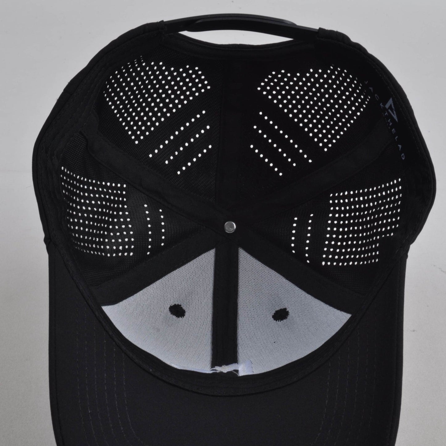 Golf hat - Black